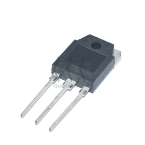 Transistor de Efecto de Campo IGBT KGT25N120NDH TO-3P 1200V 25A 25N120 <span class=keywords><strong>KEC</strong></span> 25V 1200V - Product Image 1
