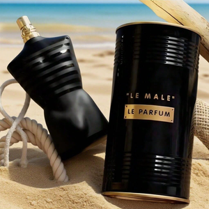 Parfum Arabe Charmant Jean <span class=keywords><strong>Pau</strong></span> - 4,2 oz. Parfum longue durée - Parfum pour homme pour les occasions spéciales et l'élégance quotidienne - Product Image 4