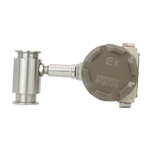 RS485 4-20ma Waterstof Air Stikstof Zeldzame <span class=keywords><strong>Gas</strong></span> <span class=keywords><strong>Turbine</strong></span> <span class=keywords><strong>Flow</strong></span> <span class=keywords><strong>Meter</strong></span> - Product Image 6