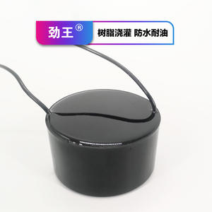 จัดส่งฟรี ตัวเก็บประจุแบบกันน้ำแบบจุ่มน้ำมัน ปิดผนึกอย่างสมบูรณ์ ปั๊มน้ำบาดาลแบบจุ่ม 20/25/30 เมตร รีแอกเตอร์ คุณสมบัติยอดเยี่ยม! - Product Image 4