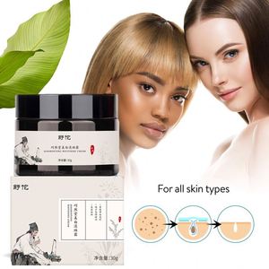 Meilleure vente Blanchiment de la peau Taches de rousseur Supprimer les boutons Acné Taches pigmentaires foncées Crème rapide <span class=keywords><strong>pour</strong></span> le visage <span class=keywords><strong>pour</strong></span> hommes et femmes - Product Image 5