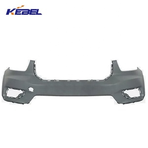 Fabricación bien hecho parachoques delantero OEM 39790894 parachoques de coche para <span class=keywords><strong>Volvo</strong></span> <span class=keywords><strong>XC40</strong></span> <span class=keywords><strong>2018</strong></span> 2019 2020 2021 2022 - Product Image 1