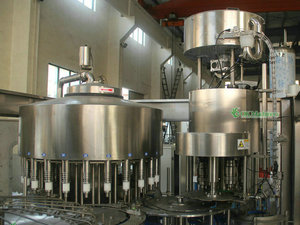 <span class=keywords><strong>N171</strong></span> Machine de remplissage automatique d'eau pure 2000-36000bph Dubaï - Product Image 6