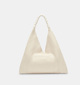 Sac à bandoulière et sac à main décontracté pour femme en cuir PU souple de haute qualité, style français, nouveau design rétro - Product Image 1