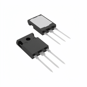 ทรานซิสเตอร์ STW68N60M6 TO-247-3 ชิ้นส่วนอิเล็กทรอนิกส์ มีสินค้าในสต็อก - Product Image 1