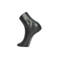 Offre Spéciale – Pieds de Mannequin Sportifs Magnétiques en Fibre de Verre pour Présentation de Chaussettes – Prix Abordable