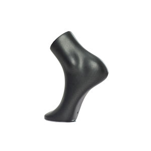 Offre Spéciale pas cher <span class=keywords><strong>Mannequin</strong></span> de <span class=keywords><strong>pied</strong></span> d'affichage de chaussettes de sport pour femmes avec support - Product Image 5