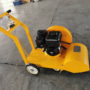 Lightweight User-friendly Road Marking Line Cleaning and Blowing Machine for Concrete Road Surface Road Line Marking Machine - Product Image 3