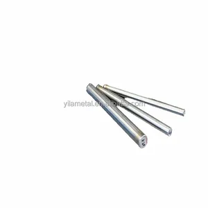 X46Cr13/4Cr13/40Cr13/X40Cr13/1.2083/420 stainless steel round bar, stainless steel bar in stock For Pump Shaft