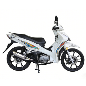 Nueva Motocicleta <span class=keywords><strong>Super</strong></span> <span class=keywords><strong>Cub</strong></span> de Alta Calidad 2026, Superventas en China, 110cc 120cc 125cc 135cc, Motocicleta <span class=keywords><strong>Cub</strong></span> de Gasolina - Product Image 6