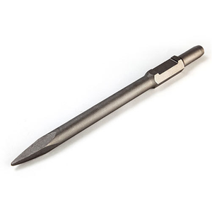 <b>Chisel</b> Set Hammer Bit for Concrete Brick <b>Stone</b> Mortising Demolition High-Quality 40Cr Steel - Product Image 2