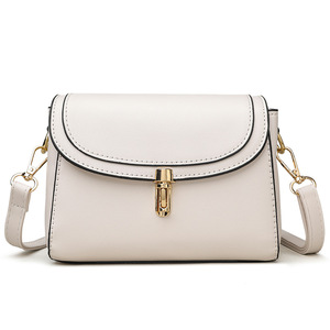 Sac à main de luxe pour femmes, sacs à main de créateurs, sacs à main en cuir souple de haute qualité, sacs à bandoulière pour femmes - Product Image 1