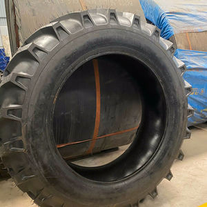 ยางรถไถเวียดนาม KUMATIRE รุ่น KN109 แบบไบแอส ชนิดมีท่อด้านใน 12PR 16PR - Product Image 1