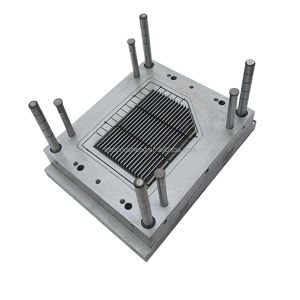 עובש הזרקת פלסטיק בהתאמה אישית עבור מסנן מכוניות 13780-69t00 - Product Image 2