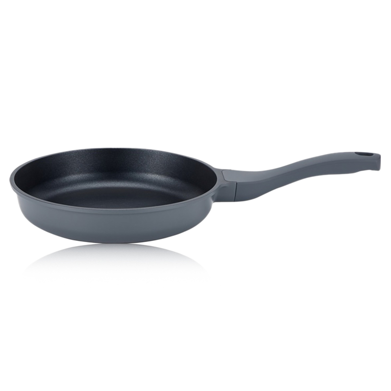 Poêle à frire en aluminium moulé sous pression (FR20)