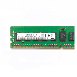 Pour <span class=keywords><strong>8</strong></span> Go de mémoire serveur <span class=keywords><strong>DDR4</strong></span>-<span class=keywords><strong>2133</strong></span> ECC REG M393A1G43DB0-CPB - Product Image 3