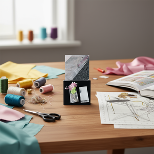 Sacchetti trasparenti ILAN 7x15 cm sigillabili 60 pezzi per conservazione e imballaggio - Product Image 2