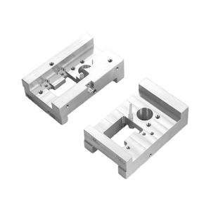 Dịch vụ gia công CNC 4 trục 5 trục cho các bộ phận phần cứng hợp kim nhôm bằng thép không gỉ chính xác bao gồm cả phay tiện - Product Image 3