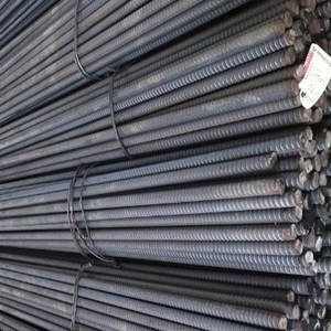 High quality Wholesale Custom Cheap 10mm rebar in coil - Product Image 4
