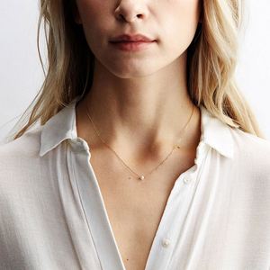 Ensemble de boucles d'oreilles ou de colliers, emballage d'exportation innovant et sécurisé, protection par revêtement électronique, détaillé, léger, confortable et ajusté - Product Image 4