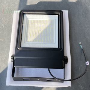 Luz para Cancha de Tenis 50W 100W 150W 200W 250W 300W CE ROHS, Reflectores para Fachadas de Edificios, Fábricas, Plazas Públicas, Estacionamientos - Product Image 6