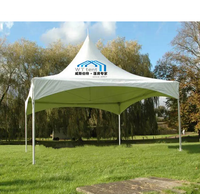 10x10m grand événement en plein air meilleures tentes de mariage bâche décoration gazebos extérieurs bâche décoration gonflable tente de cirque