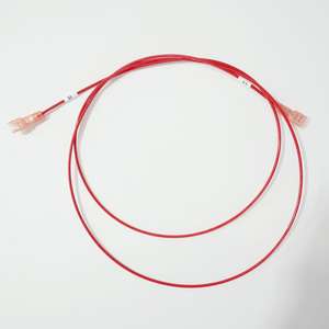 Cableado Personalizado de PVC/PETE/Nailon/Goma con Conductor de Cobre Puro TUV para Arnés de Cableado para Computadoras Electrónicas, Motocicletas y Automóviles - Product Image 2