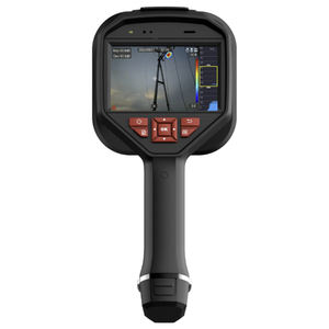 Caméra d'imagerie acoustique Hikmicro pour la détection de fuites d'air comprimé et la localisation de défauts électriques Imagerie acoustique - Product Image 1