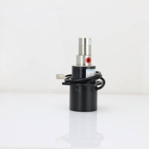 Bomba de Engranajes para Cafetera DOCOD de Acero Inoxidable de Grado Alimenticio de Alta Calidad con Motor sin Escobillas de 70W, Presión de 0.35MPa y Caudal de 7.3L/min - Product Image 4