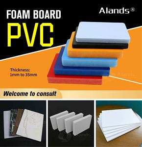 Alands panneau de mousse à gravure <span class=keywords><strong>laser</strong></span> pvc/panneau de mousse pvc imprimé publicité - Product Image 2