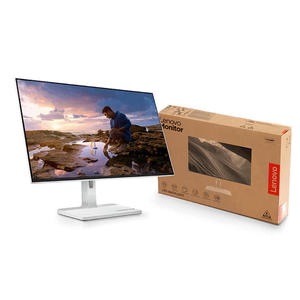จอภาพออลอินวันสุดยอด <span class=keywords><strong>Lenovo</strong></span> L27q-4A ขนาด <span class=keywords><strong>27</strong></span> นิ้ว IPS QHD 100Hz พร้อมลำโพงในตัว - Product Image 5