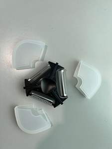 2024 3 in 1 Multifunctional Peeler New Arrivals <b>Products</b> Top Gadgets Stainless Steel for Kitchen Tools - Product Image 3