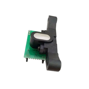 Scheda Pcb del sensore del servomotore del mandrino Fanuc A20B-2003-0310 utilizzato testato ok - Product Image 6
