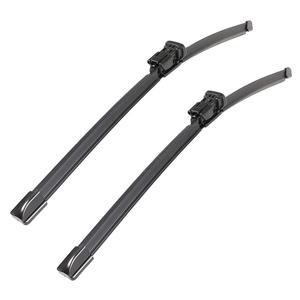 Spazzole tergicristallo sostituzione qualità OEM per 2007-2010 Vw Jetta Passat Touran Eos <span class=keywords><strong>Golf</strong></span> 5 <span class=keywords><strong>Golf</strong></span> <span class=keywords><strong>6</strong></span> Skoda Yeti <span class=keywords><strong>tergicristalli</strong></span> originali - Product Image 1