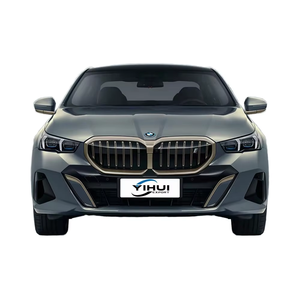 Auto sportiva di lusso per veicoli elettrici 2024 BMWs I5 con batteria al litio con sterzo sinistro-nuovi prezzi usati per i modelli I5 40L/50L AG - Product Image 1