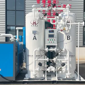 PSA nitrogen generator plant N2 gas production machine nitrogen generator price