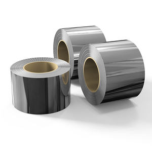 316L Stainless Steel Coil <b>Sheet</b> 1mm Thick Industrial Kitchen Appliance Construction Fabrication <b>Sheet</b> - Product Image 1