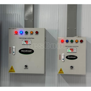 Коммерческая морозильная камера, холодные морозильные камеры для ферм, ресторанов, отелей - Product Image 5