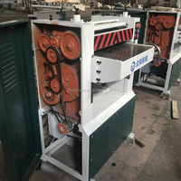 Raboteuse à bois ZK MB108, épaisseur lourde, simple face, machine à travailler le bois