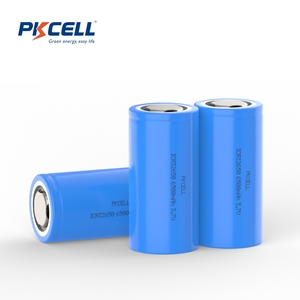 <span class=keywords><strong>แบ</strong></span><span class=keywords><strong>ต</strong></span>เตอรี่ลิเธียมไอออน <span class=keywords><strong>32650</strong></span> 6500mAh <span class=keywords><strong>ราคา</strong></span>ส่งถูก พร้อมอายุการใช้งานยาวนาน สำหรับรถกอล์ฟและยานยนต์ไฟฟ้า - Product Image 2