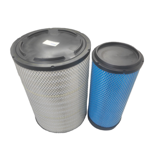 Nhà Máy Giá New Chất lượng cao xe tải động cơ pu3551 160602020022a Bộ lọc không khí cho <span class=keywords><strong>Trinity</strong></span> Red Rock Jie sư tử xe tải - Product Image 3