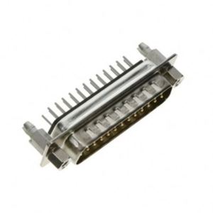 2301835-2 D-Sub Connector Electronic Component - Product Image 1
