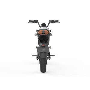 Moto électrique chinoise de marque Tromox, nouvelle M05, 3000 W, 48 V 48 Ah, moto tout-terrain sportive, 21 vitesses, homologuée EEC, pour adultes, 3 KW - Product Image 6