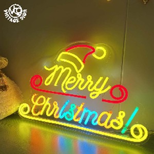 Letrero LED de Neón Personalizado con Nombre y Frase |   Luz de Neón Líquida Personalizada para Bodas, Decoración del Hogar y Negocios - Product Image 4