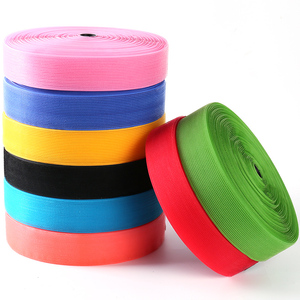 Tùy chỉnh thân thiện với môi tự dính ép phun Nylon móc vòng lặp băng cho Clip tóc Styling bang cố định liền mạch - Product Image 2