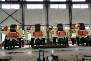 鉄鉱石用の高勾配磁気セパレータ - Product Image 4