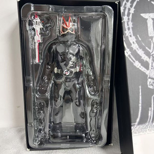 En stock 1/12 figurine combattant masqué geats entrée augmenter forme - Product Image 4