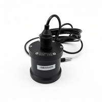 Sondeur écholocalisatrice multi-faisceaux GPS South SDE-18S pour bateaux de pêche et équipement de relevé marin