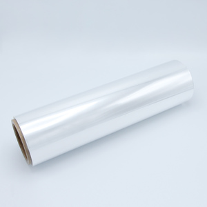 Rollos de Película <span class=keywords><strong>BOPP</strong></span> Transparente de Grado Alimenticio de 20 micras para Laminación - Product Image 4