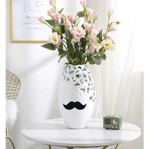 Adesivi in Vinile Personalizzati a Forma di Baffo per Etichette, Decorazioni per Feste Baby Shower, Adesivi per Vestiti - Product Image 2